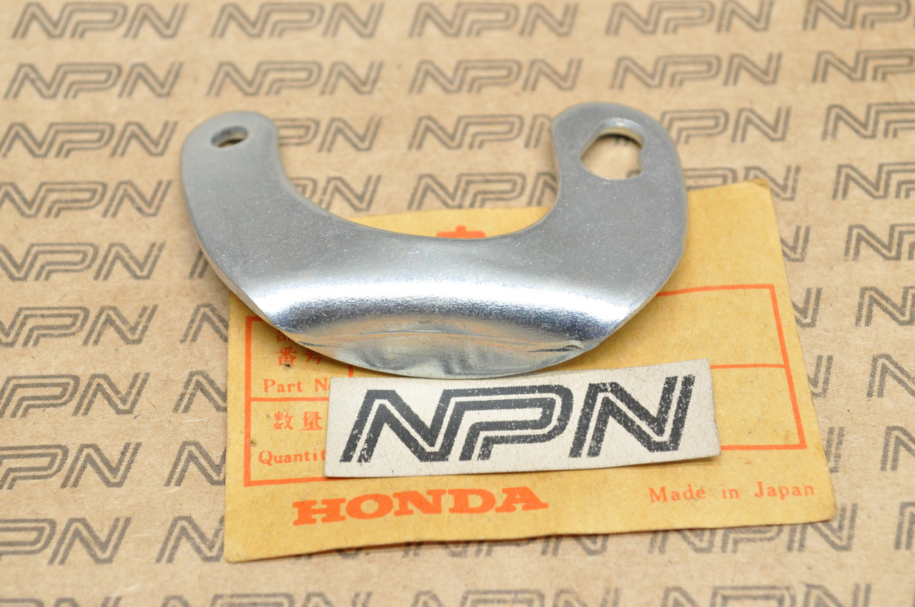 NOS Honda CB100 CB125 CL100 Main Center Stand Spring Hook 50523-107-000