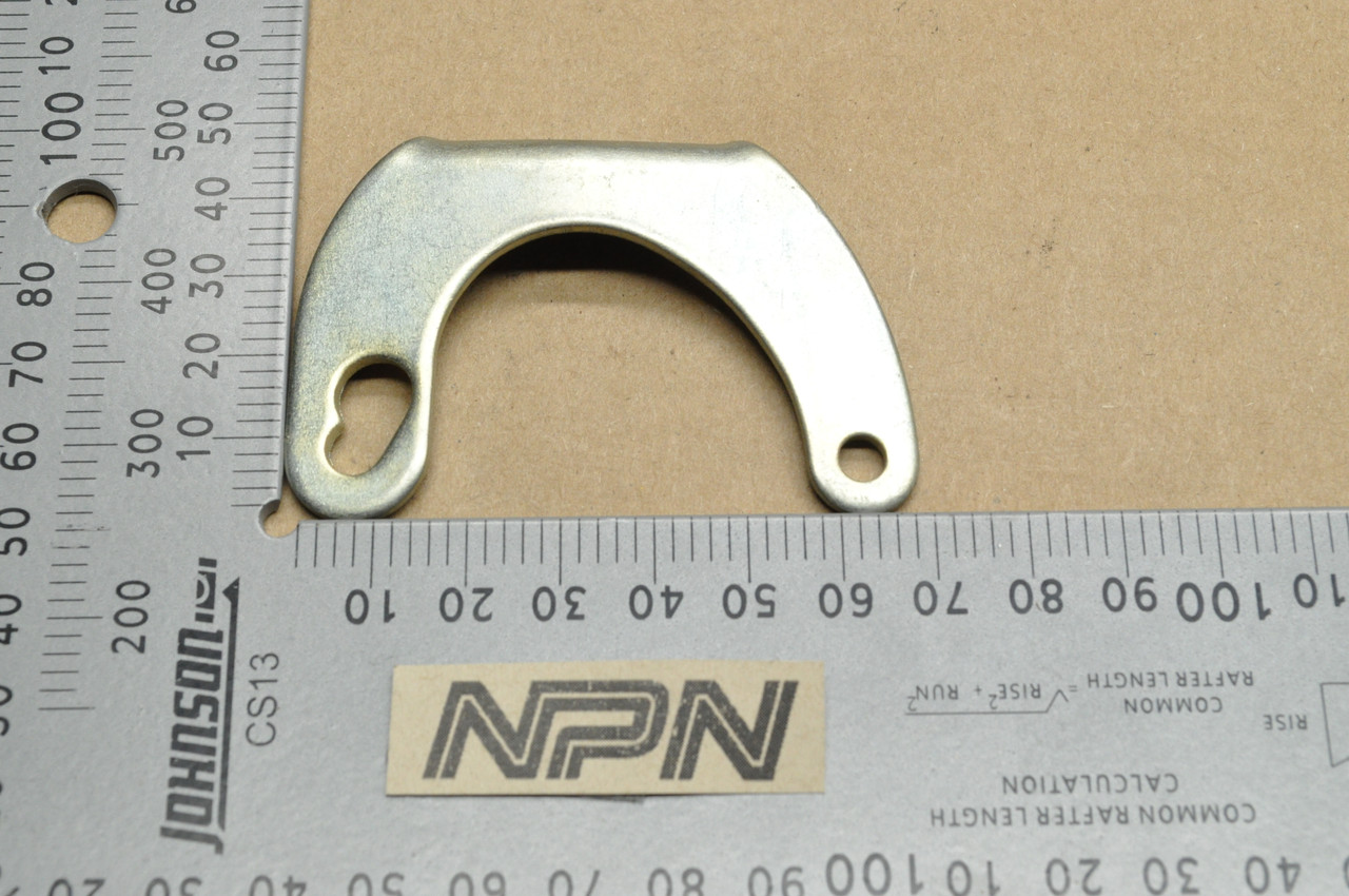 NOS Honda CB100 CB125 CB125S CL100 Main Center Stand Spring Hook 50523-107-000