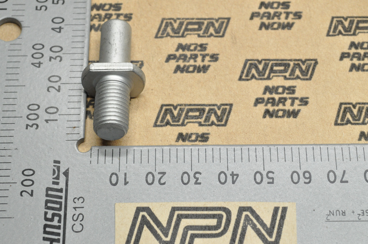 NOS Honda ATC200 TLR200 XL200 XR200 Drive Sprocket Fixing Bolt 90128-446-770