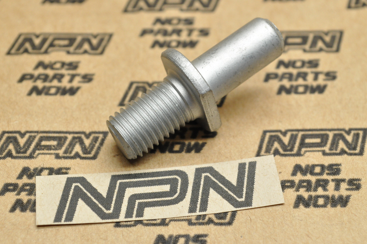 NOS Honda ATC200 TLR200 XL200 XR200 Drive Sprocket Fixing Bolt 90128-446-770