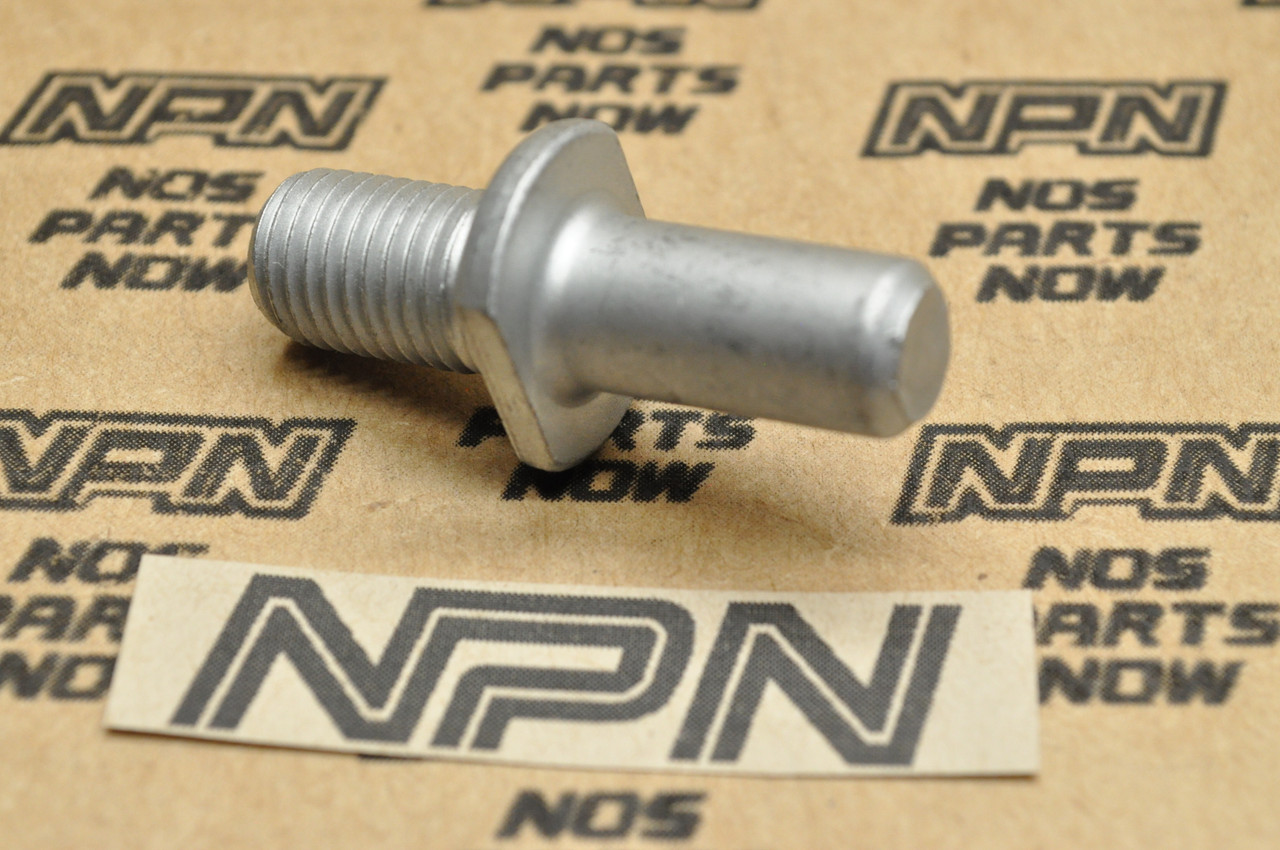 NOS Honda ATC200 TLR200 XL200 XR200 Drive Sprocket Fixing Bolt 90128-446-770