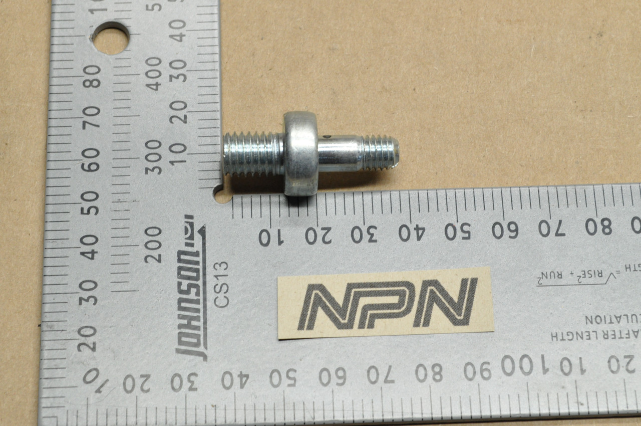 NOS Honda ATC90 K0-1978 CT90 K1-1979 Clutch Adjusting Bolt 22846-046-020