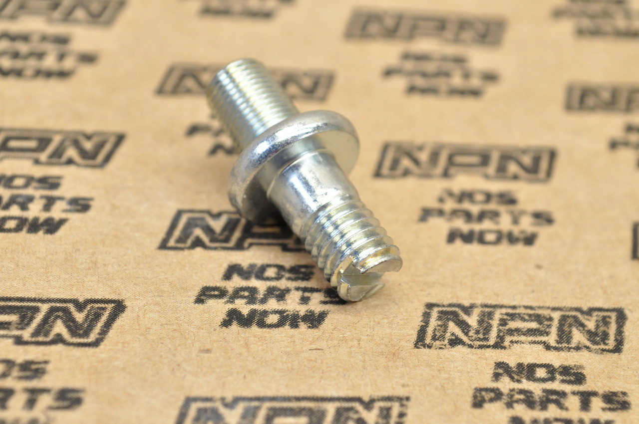 NOS Honda ATC185 ATC200 TRX200 Clutch Adjusting Bolt 22846-958-010