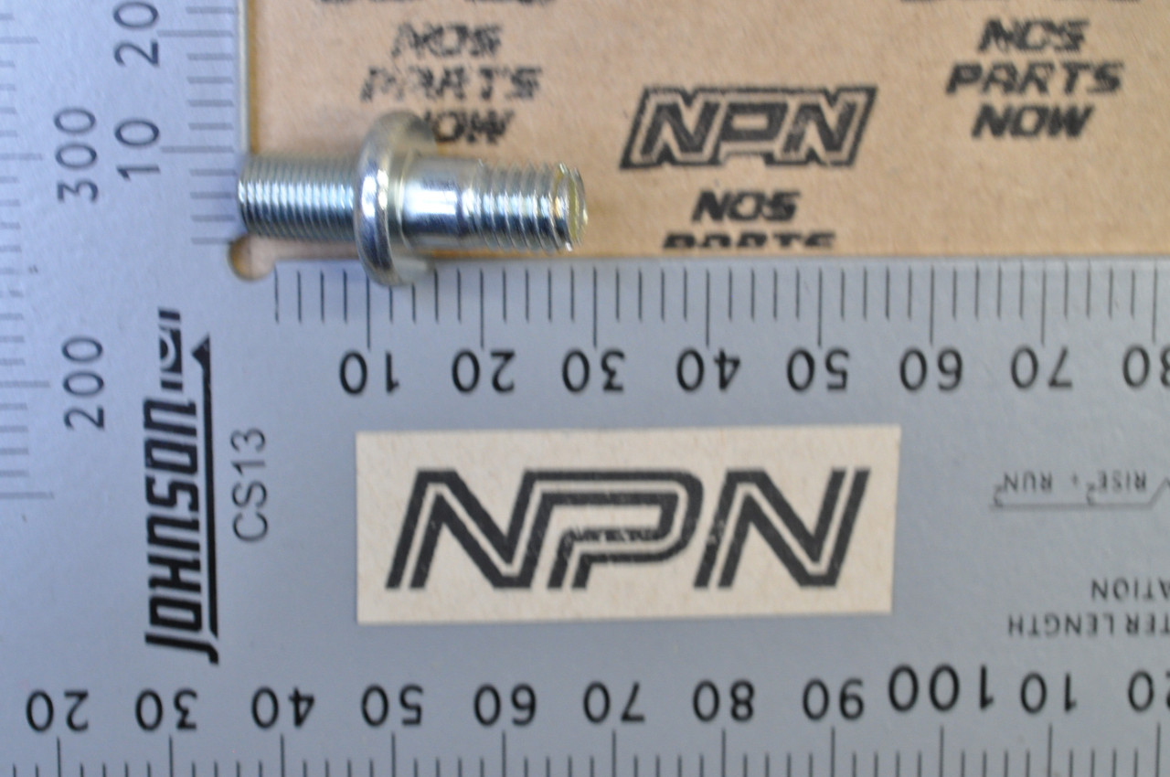 NOS Honda ATC185 ATC200 TRX200 Clutch Adjusting Bolt 22846-958-010