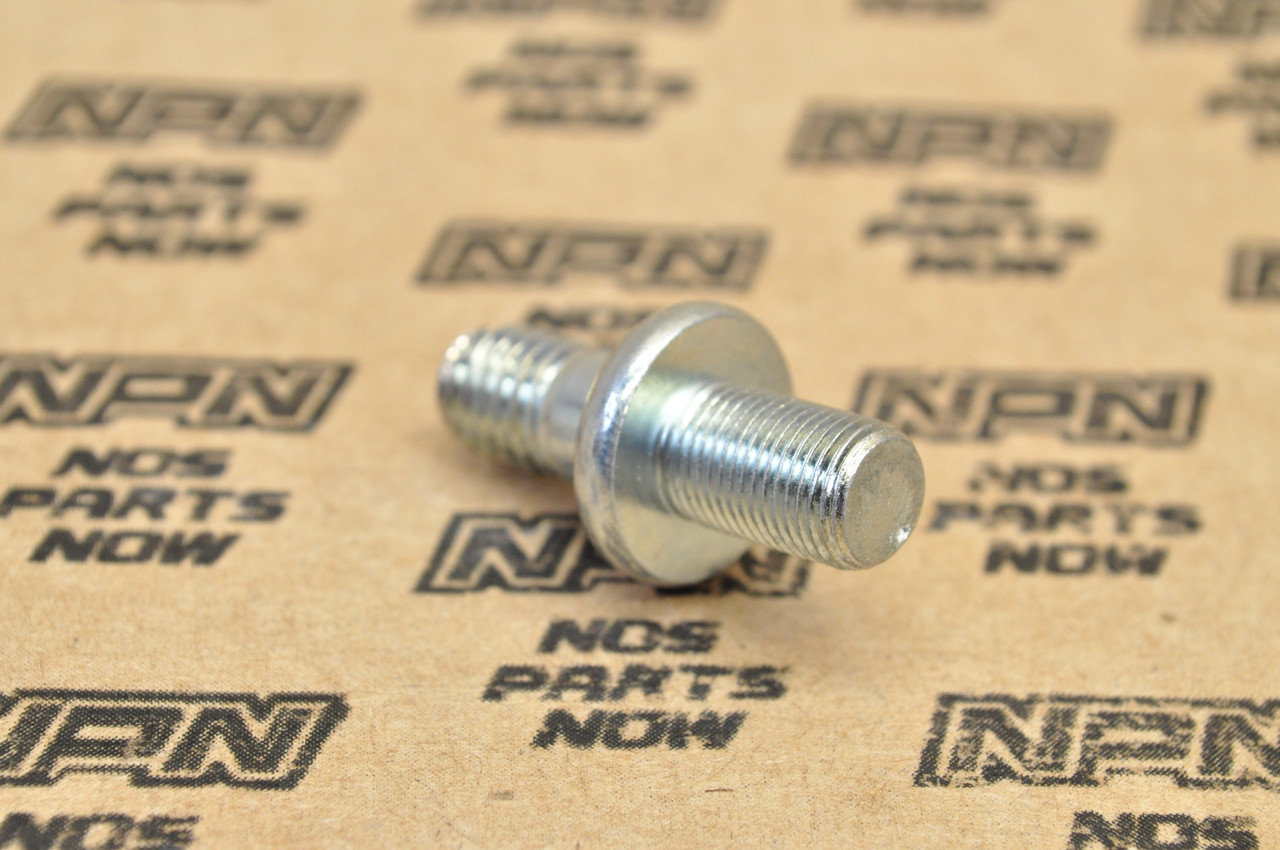 NOS Honda ATC185 ATC200 TRX200 Clutch Adjusting Bolt 22846-958-010