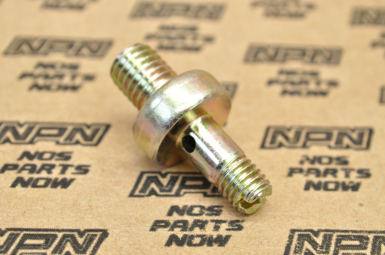 NOS Honda ATC110 ATC125 CT110 CT90 ST90 TRX125 Clutch Adjust Screw 22846-053-020