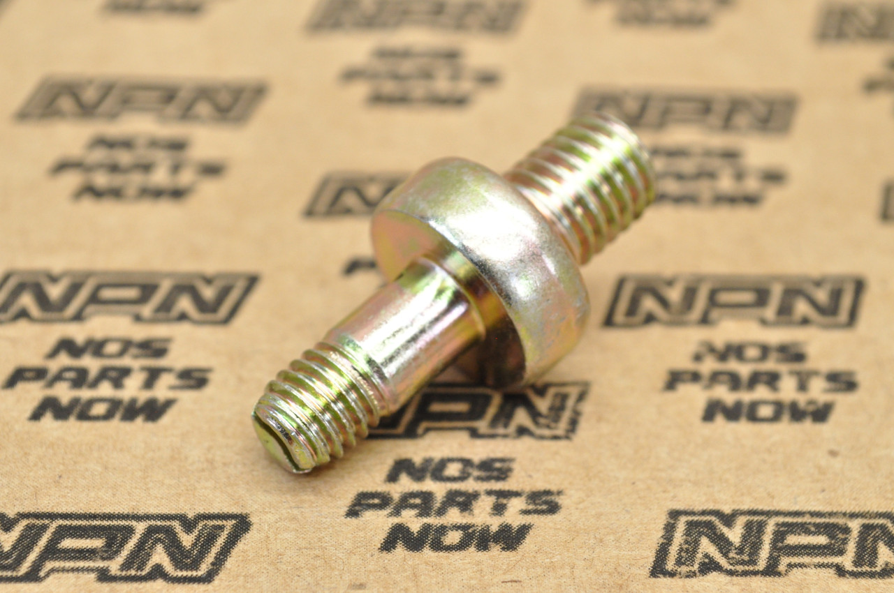 NOS Honda ATC110 ATC125 CT110 CT90 ST90 TRX125 Clutch Adjust Screw 22846-053-020