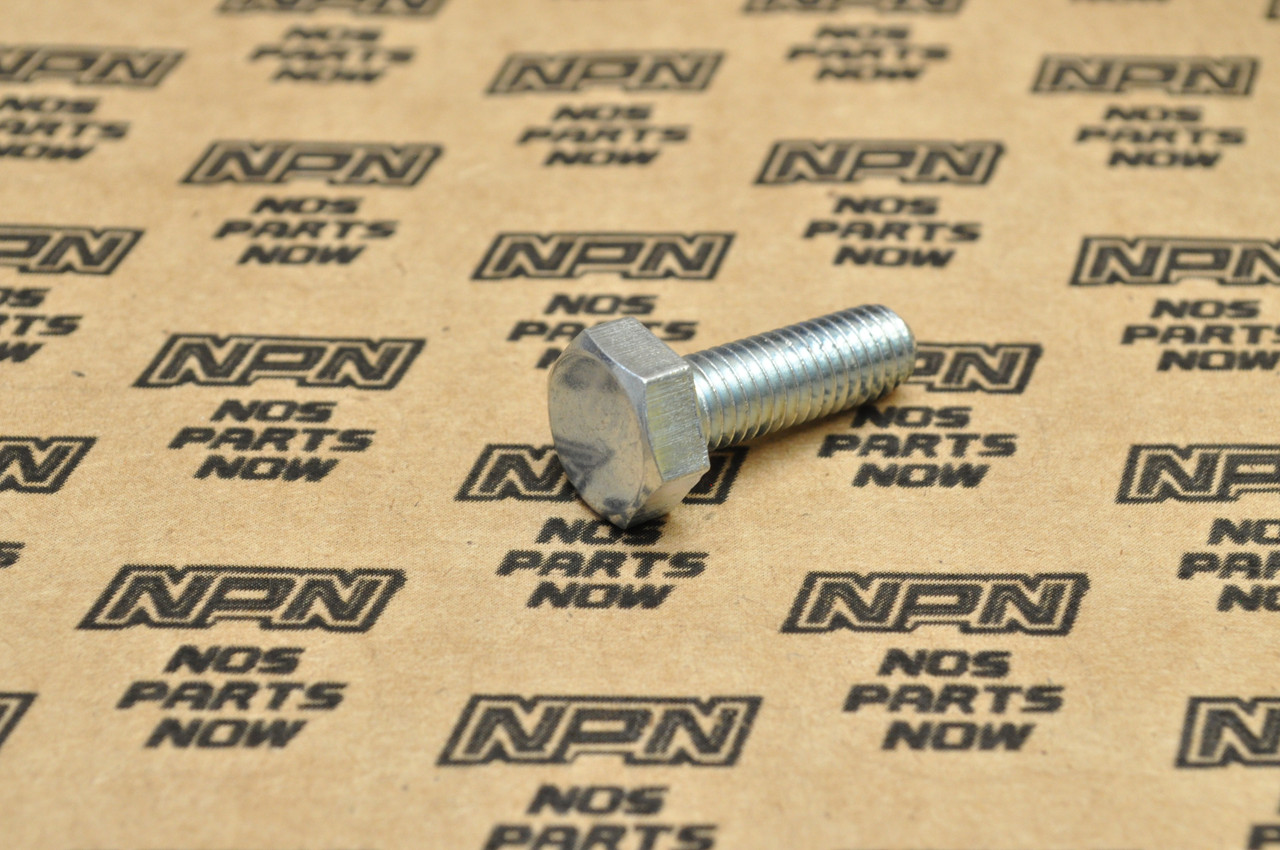 NOS Honda C100 C102 CA77 CA95 CB160 CB92 CL72 CT70 MR175 Z50 Bolt 92000-08025