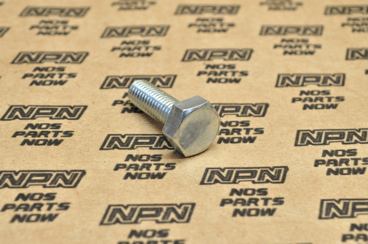 NOS Honda C100 C102 CA77 CA95 CB160 CB92 CL72 CT70 MR175 Z50 Bolt 92000-08025