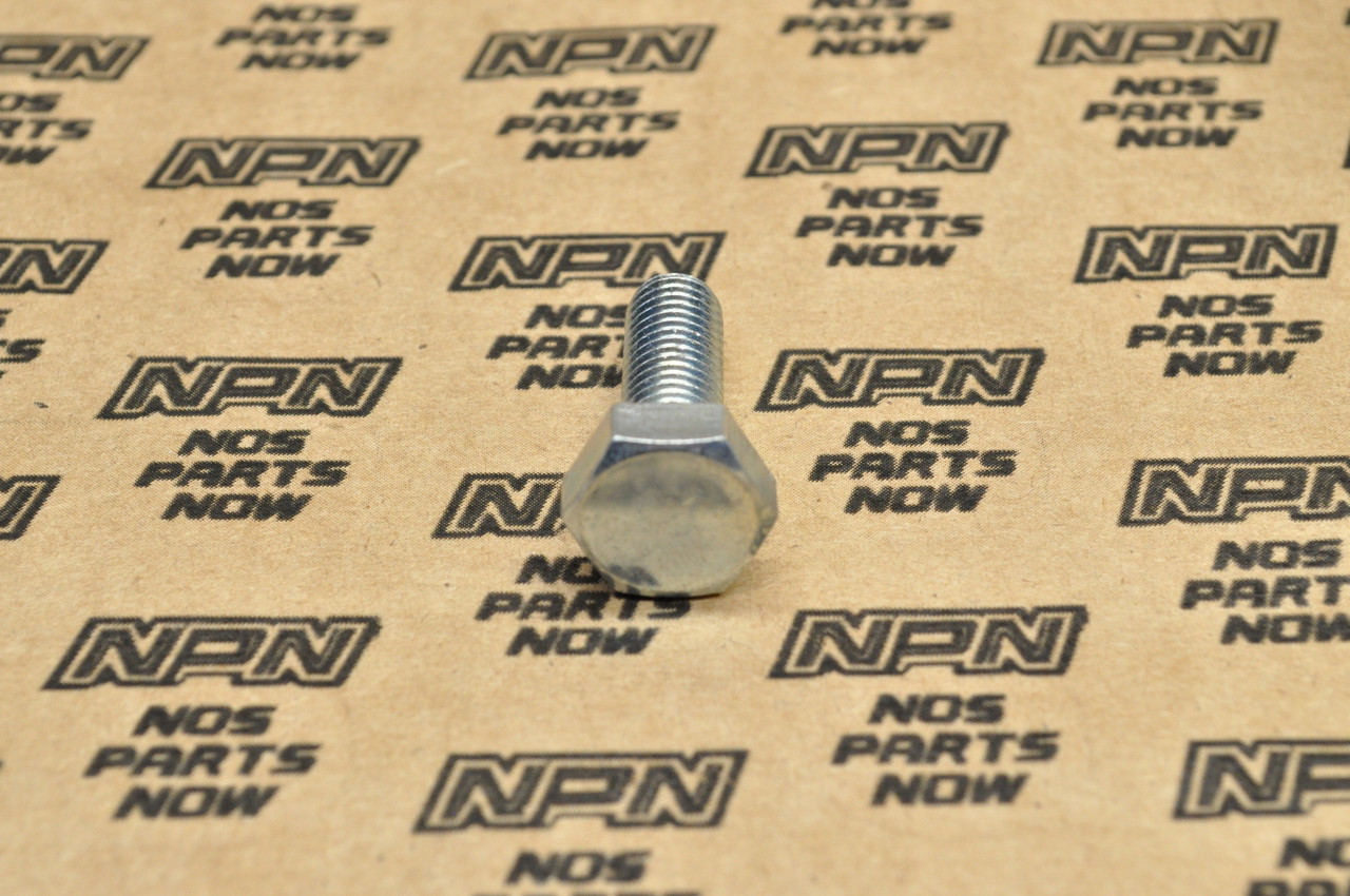NOS Honda C100 C102 CA77 CA95 CB160 CB92 CL72 CT70 MR175 Z50 Bolt 92000-08025
