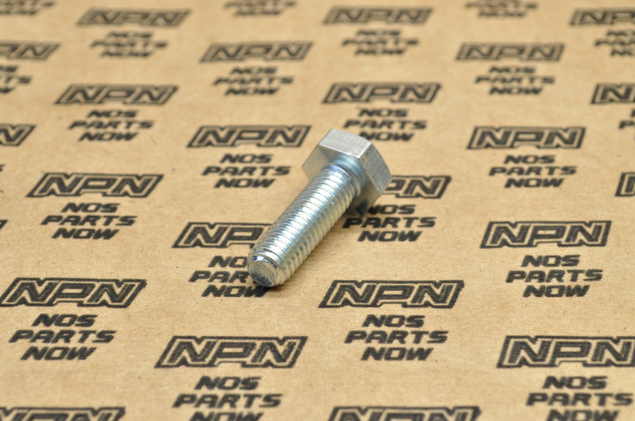 NOS Honda C100 C102 CA77 CA95 CB160 CB92 CL72 CT70 MR175 Z50 Bolt 92000-08025