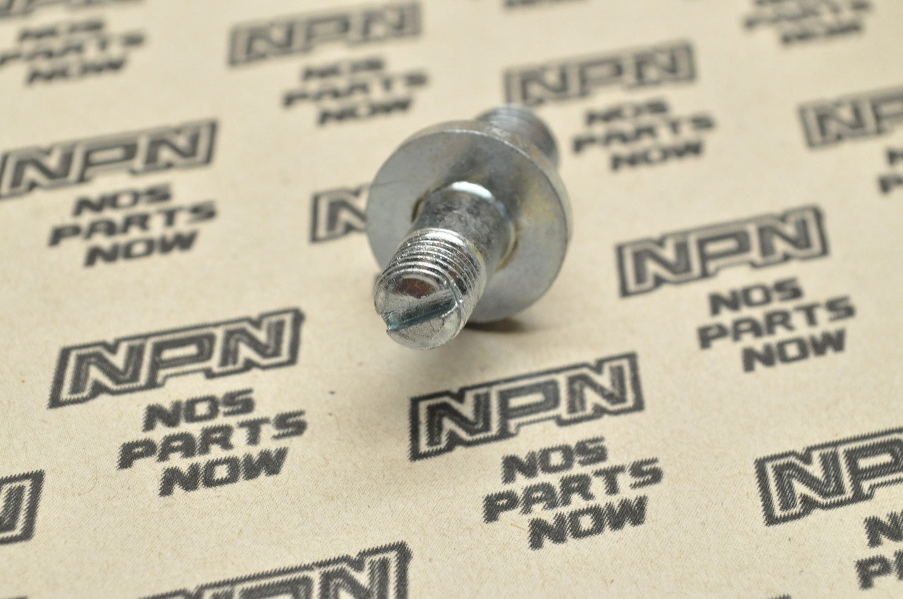 NOS Honda CM91 CT90 Clutch Adjusting Bolt 22846-046-000