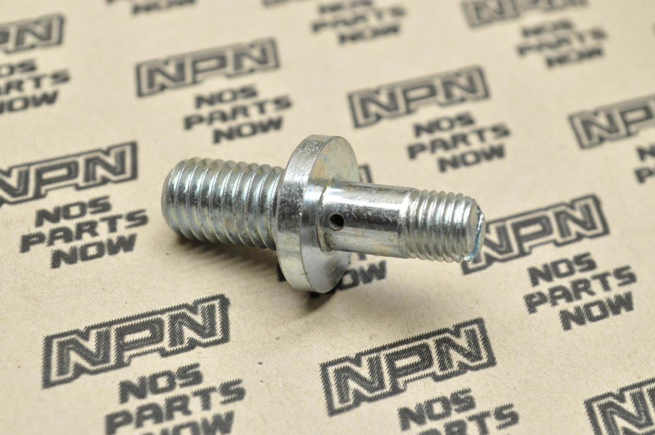 NOS Honda CM91 CT90 Clutch Adjusting Bolt 22846-046-000