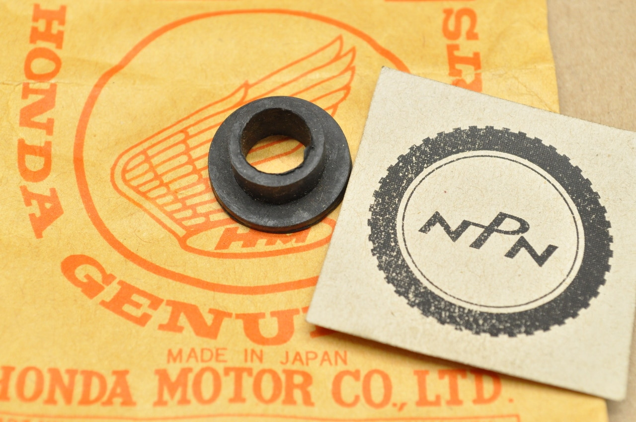 Expenciveshop Honda Trail CT90 K0 CT200 1964 CA200 C200 Rubber C Pipe Cushion Handle – EVA Foam