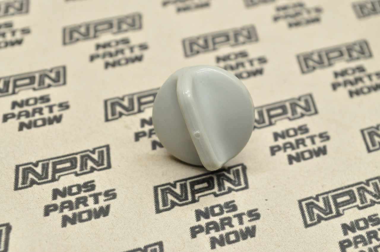 NOS Honda 1980-86 CT110 CT90 K4-1979 Trail 90 Sub Tank Hose Cap B 17722-102-700