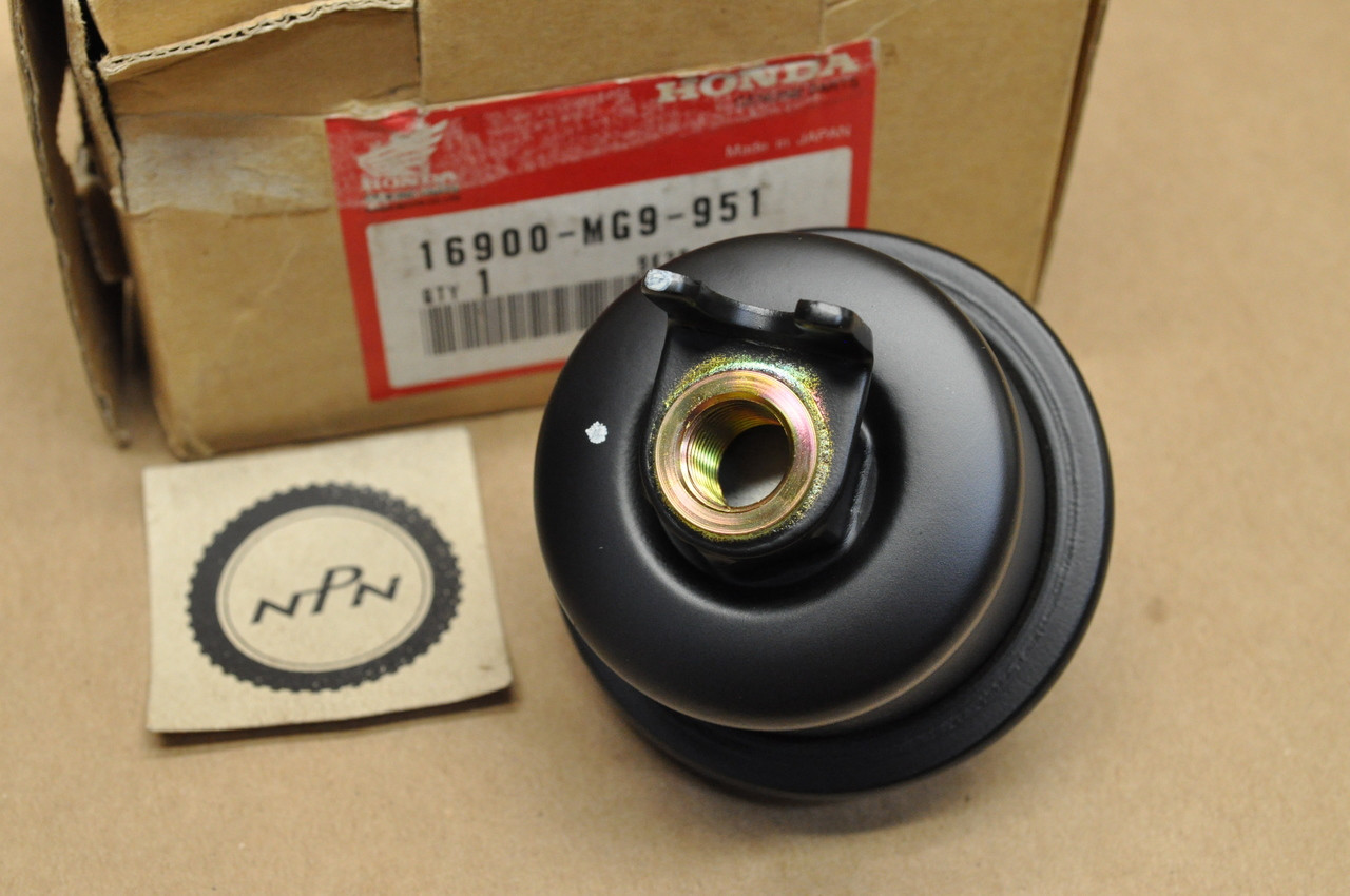 UNI FILTER 1986-1987 ATC200X HONDA NU-4090ST AIR