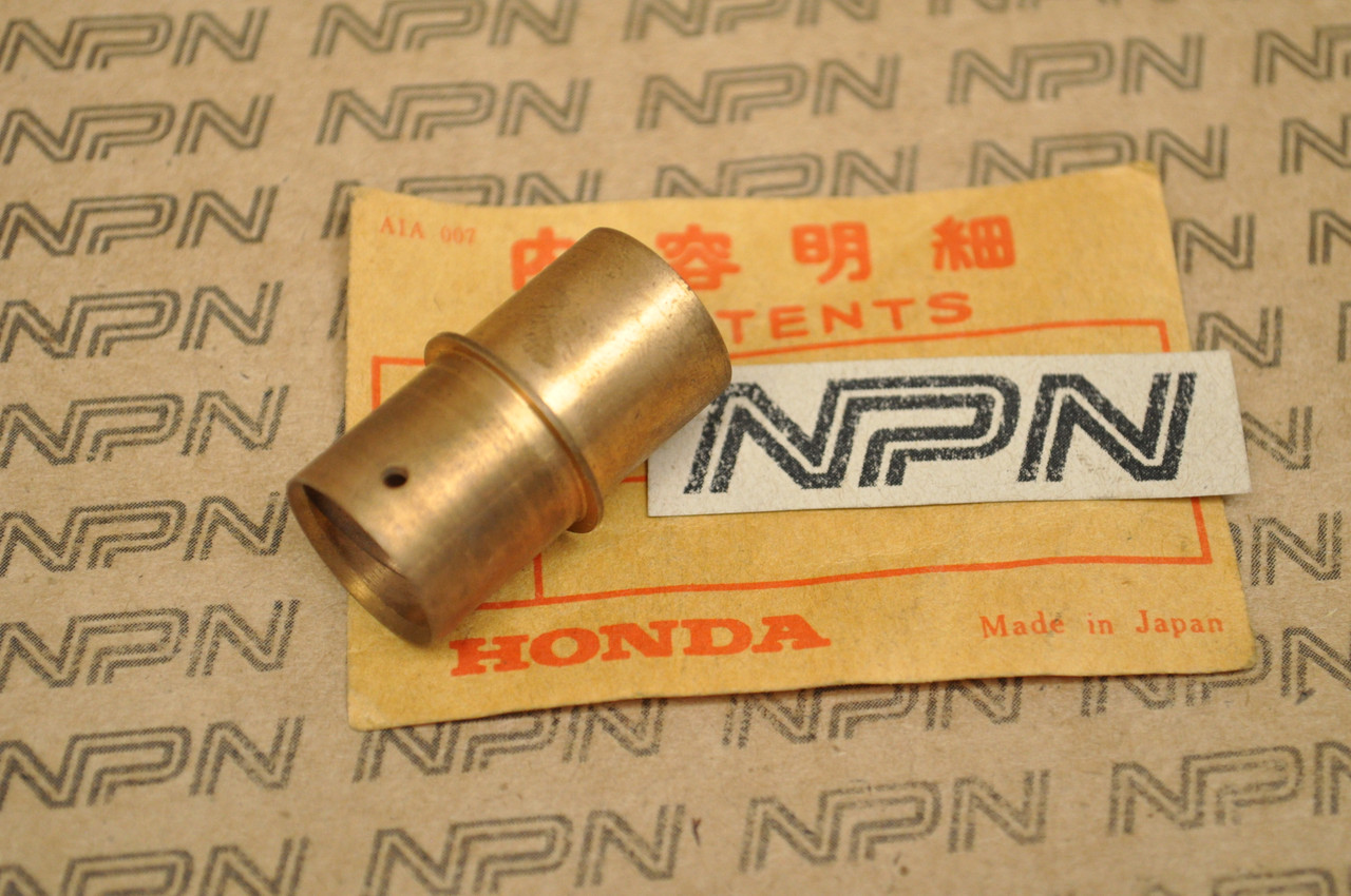 NOS Honda CA72 CA77 CB72 CB77 CL72 CL77 Counter Shaft Bushing C 23933-253-000