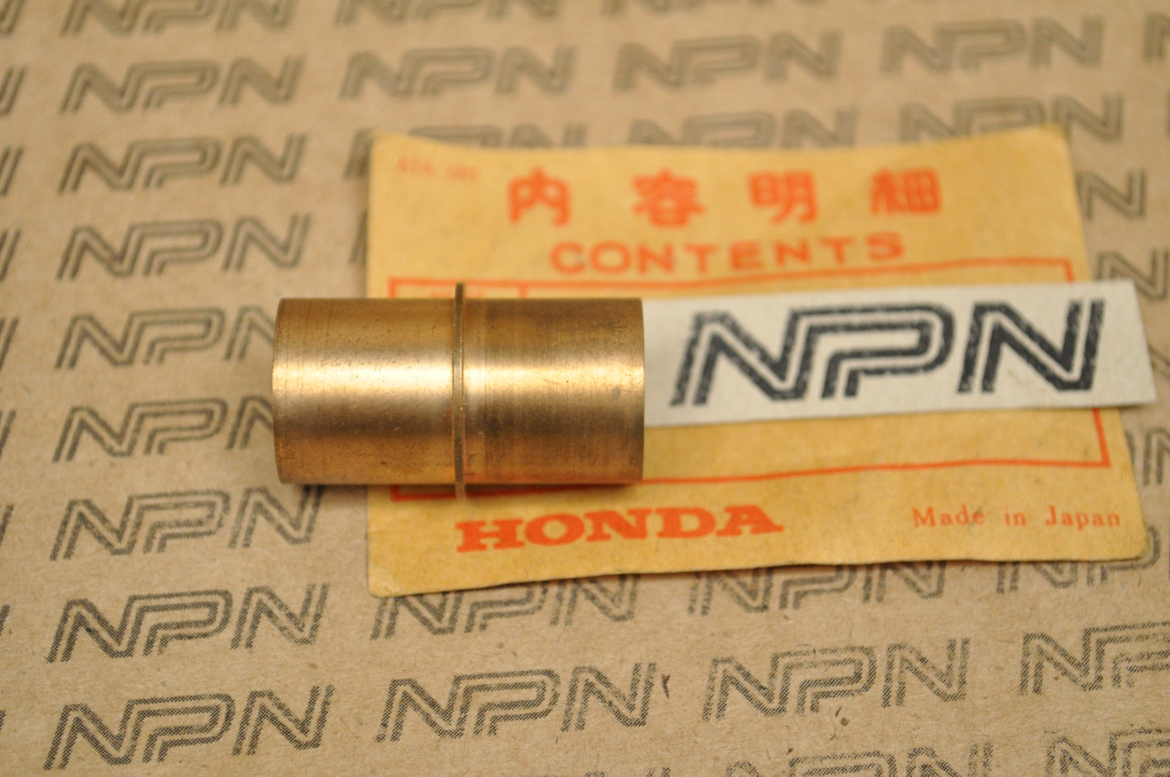 NOS Honda CA72 CA77 CB72 CB77 CL72 CL77 Counter Shaft Bushing C 23933-253-000
