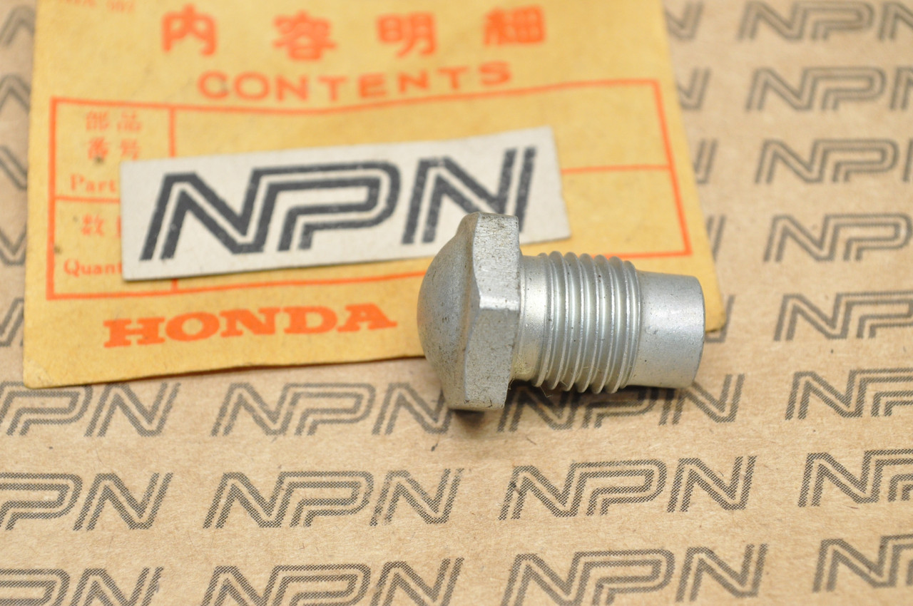 NOS Honda CB350 CB500 CL350 CL360 SL350 Shift Drum Guide Screw 24445-286-020