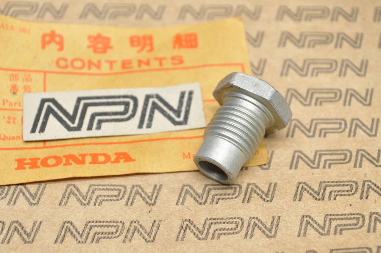 NOS Honda CB350 CB500 CL350 CL360 SL350 Shift Drum Guide Screw 24445-286-020