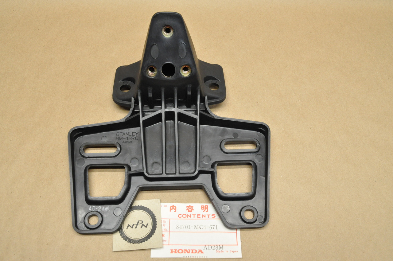 NOS Honda TLR200 Reflex XL100 XL125 XL185 XL200 XL250 XL500 XL80