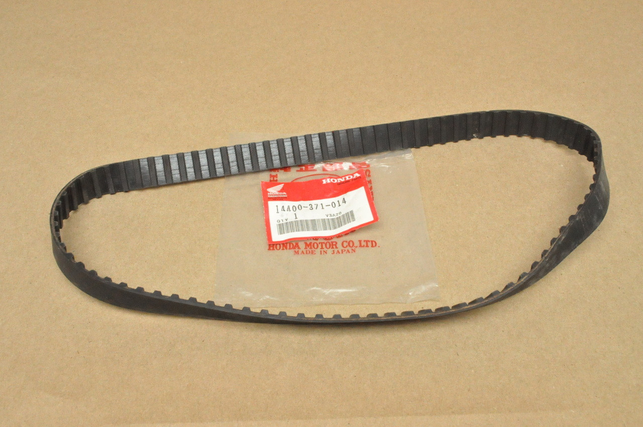 NOS Honda GL1000 Gold Wing Timing Belt 14400-371-014