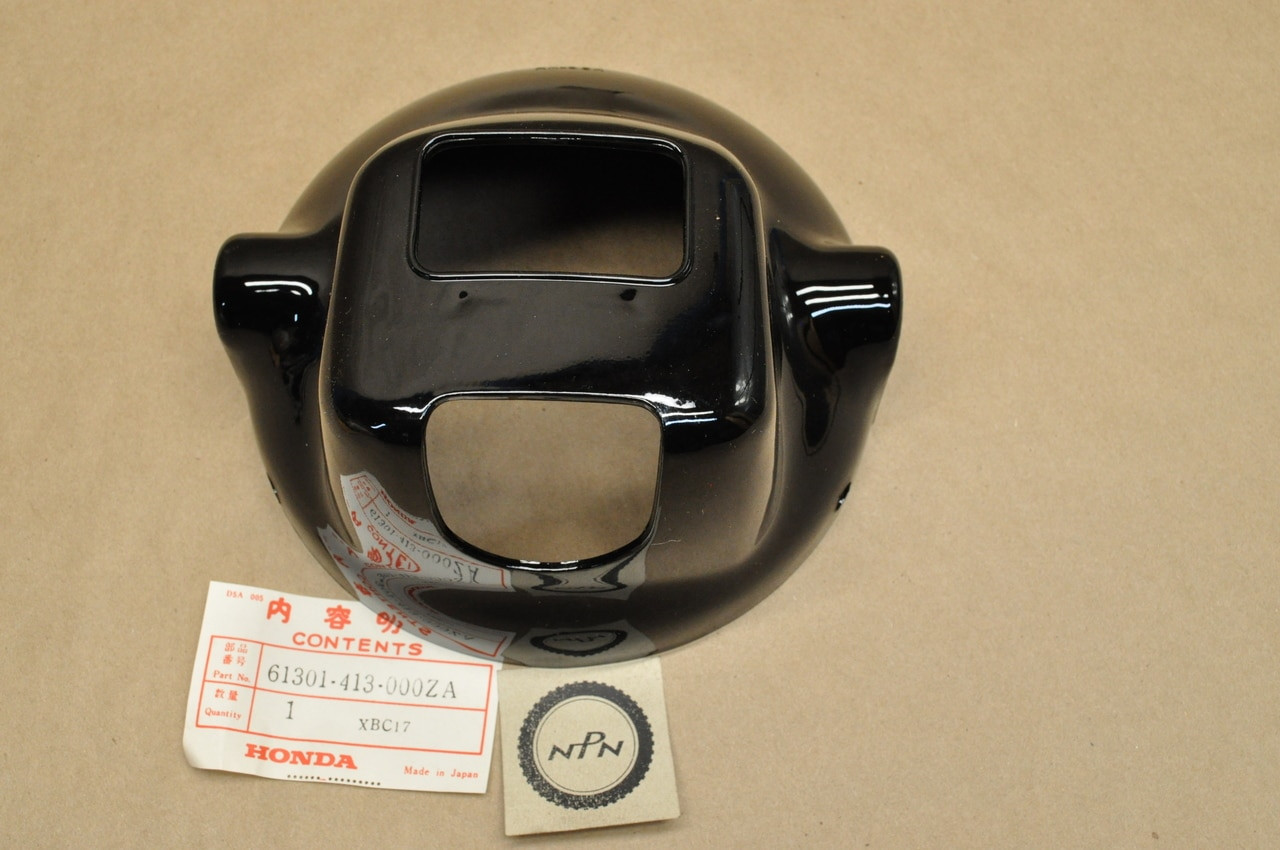 NOS Honda CB400 CB400T CB450 T CL200 CM200T CM250 CM400 CM450