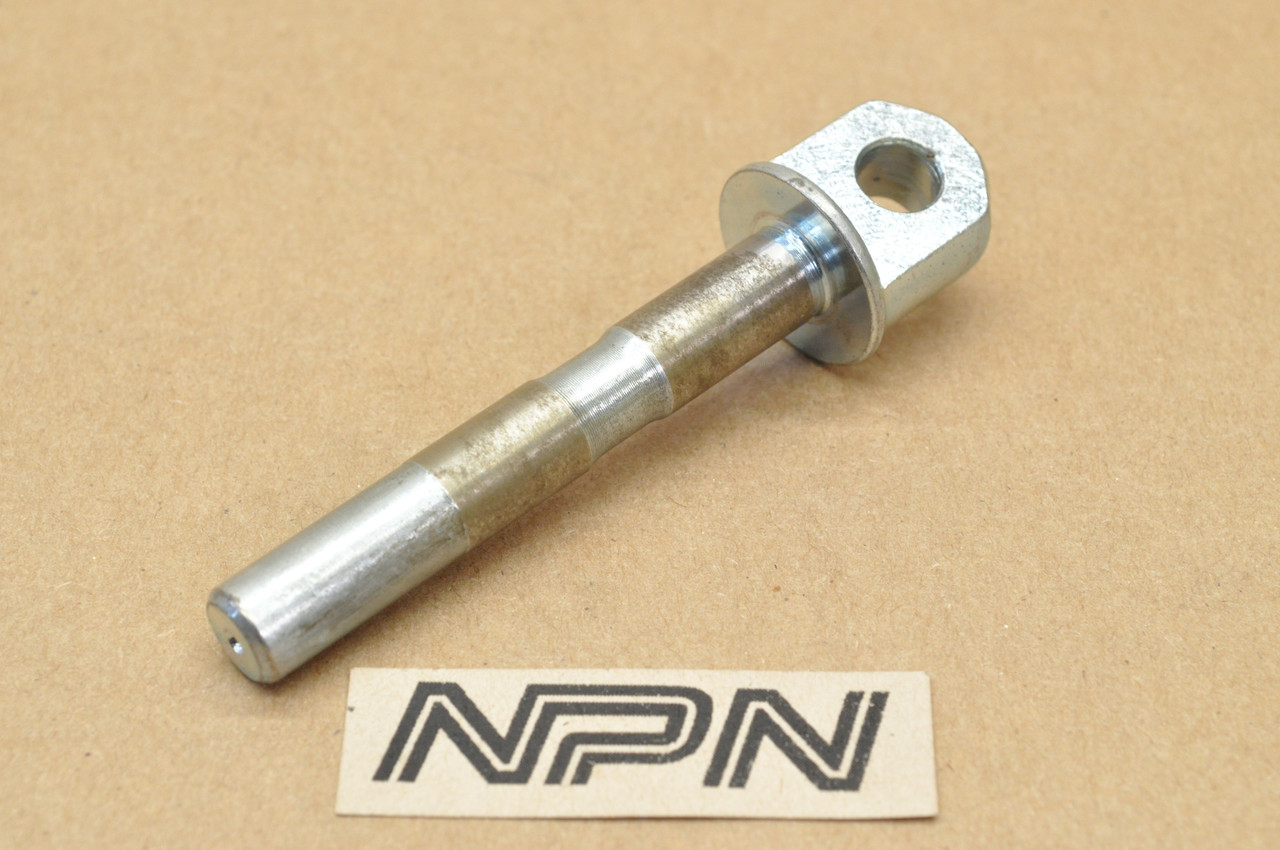 NOS Honda CB350 CB400 CB450 CB500 CB550 CB750 Caliper Holder Pin 45116-323-020