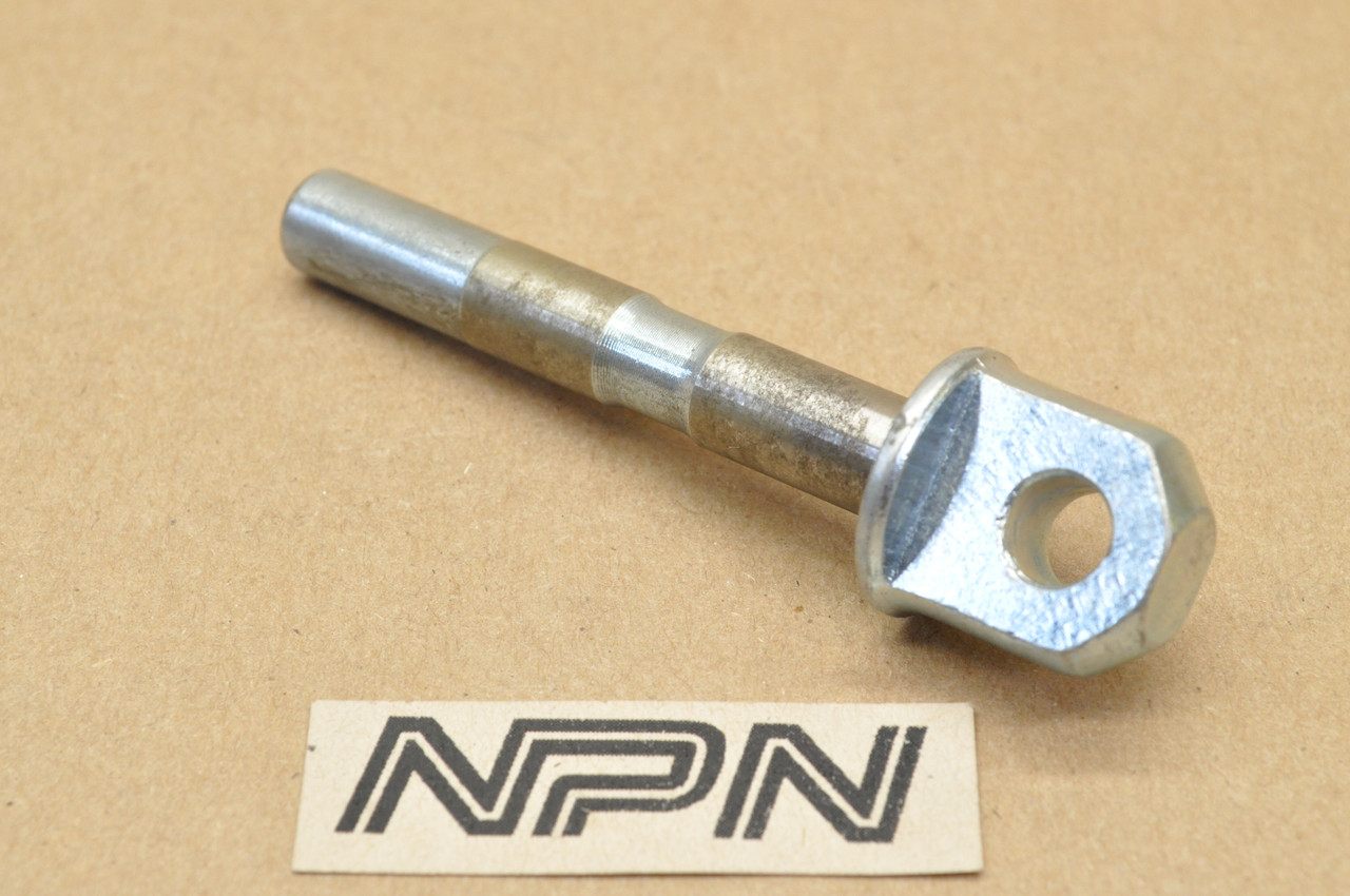 NOS Honda CB350 CB400 CB450 CB500 CB550 CB750 Caliper Holder Pin 45116-323-020