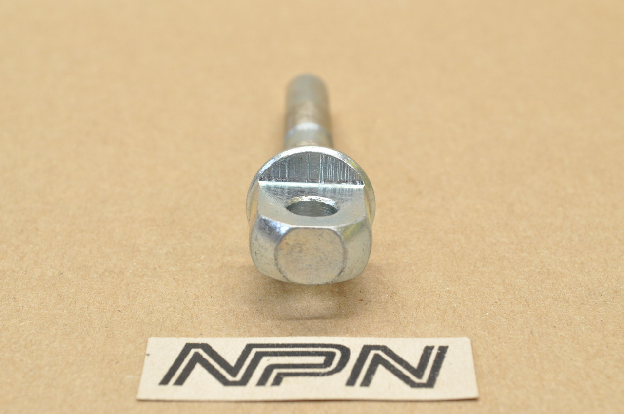 NOS Honda CB350 CB400 CB450 CB500 CB550 CB750 Caliper Holder Pin 45116-323-020