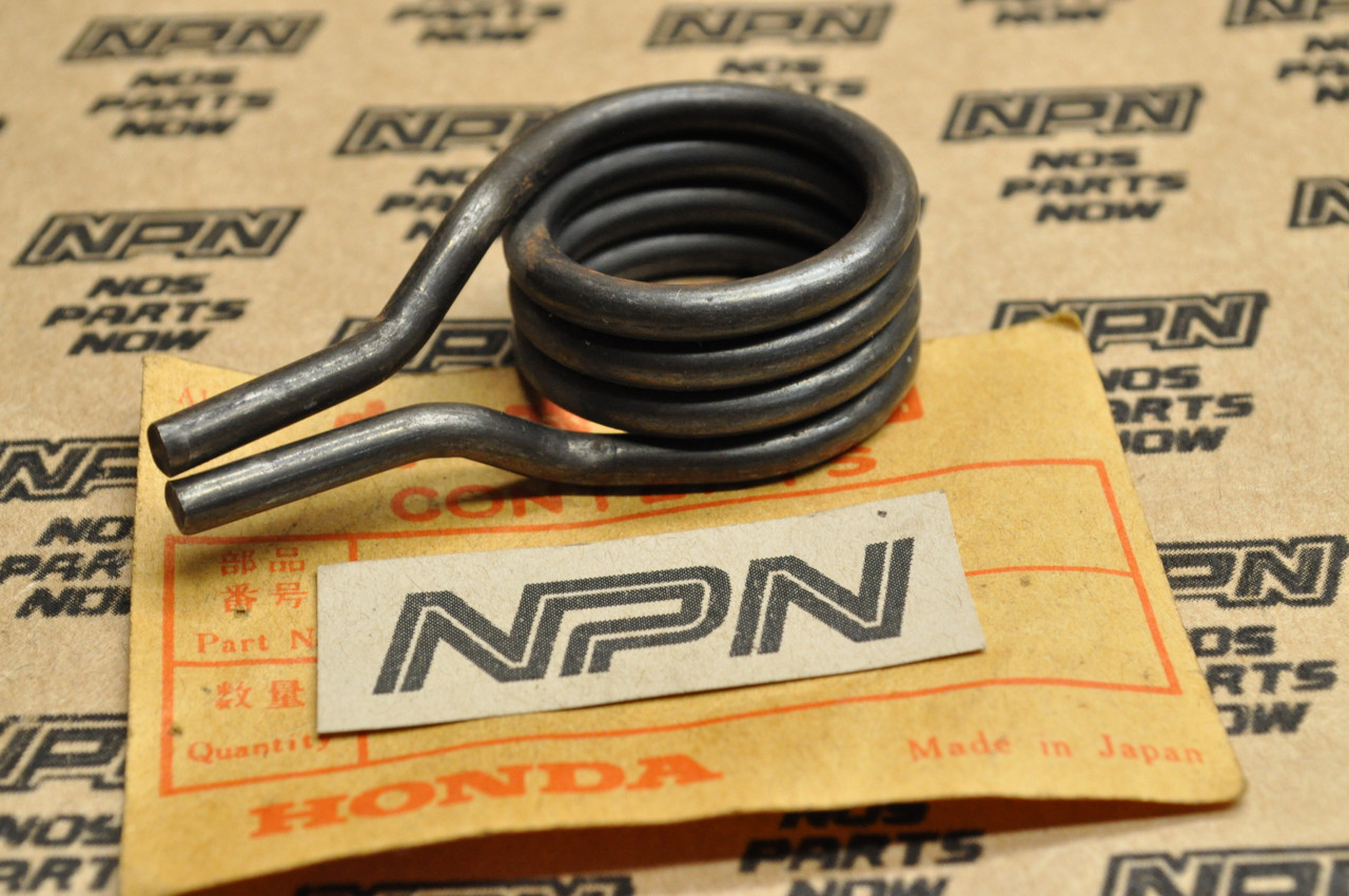 NOS Honda ATC70 C100 CL70 CT70 S65 SL70 TRX70 XL70 Return Spring 24651-035-000