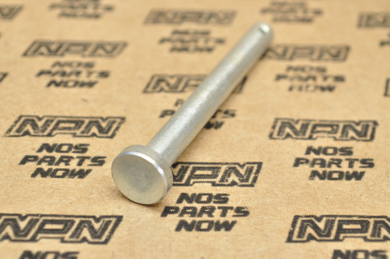 NOS Honda CB350 CB550 CB750 MT250 SL175 SL350 Seat Hinge Bar Pin 77103-313-000