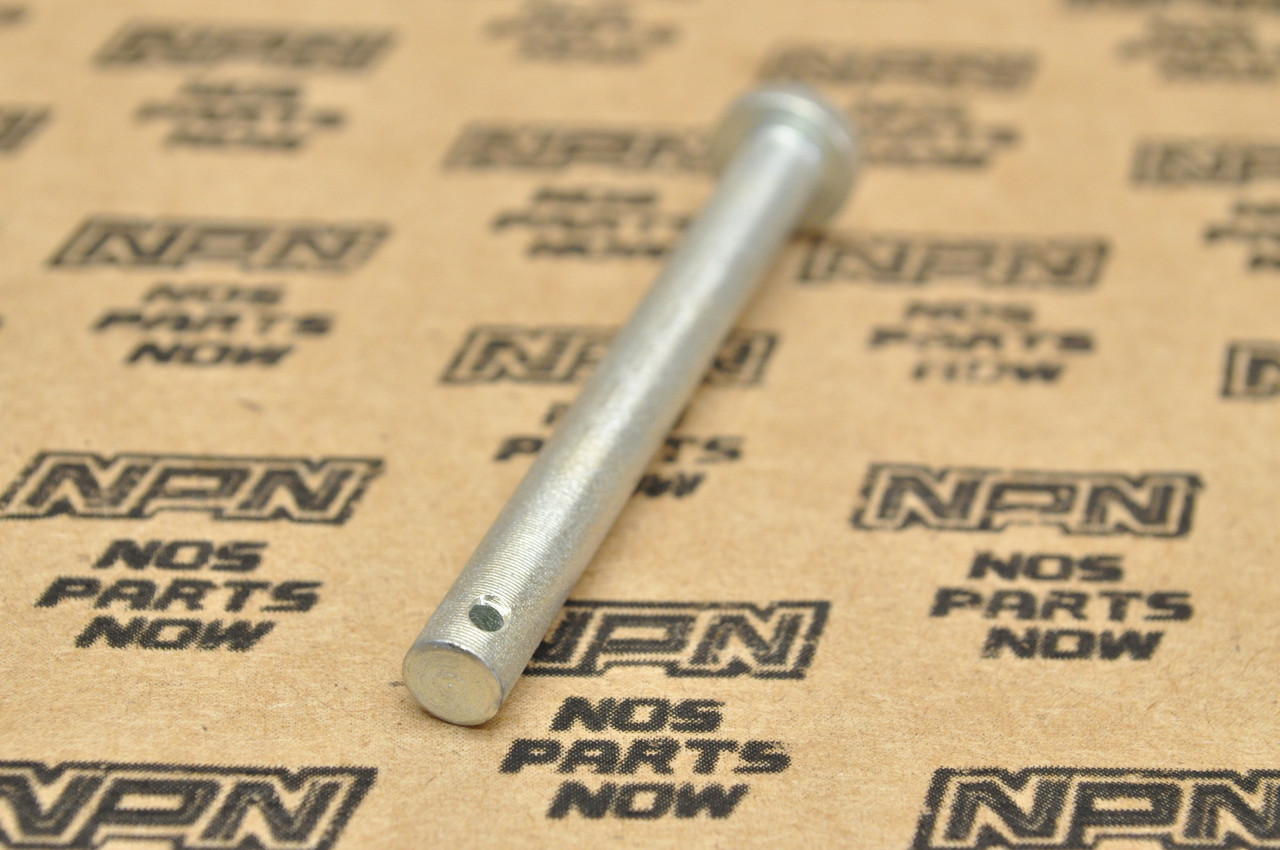 NOS Honda CB350 CB550 CB750 MT250 SL175 SL350 Seat Hinge Bar Pin 77103-313-000