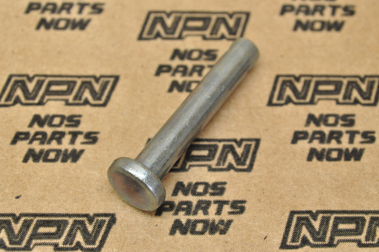 NOS Honda CB350 CB550 CB750 MT250 SL175 SL350 Seat Hinge Bar Pin 77103-313-000