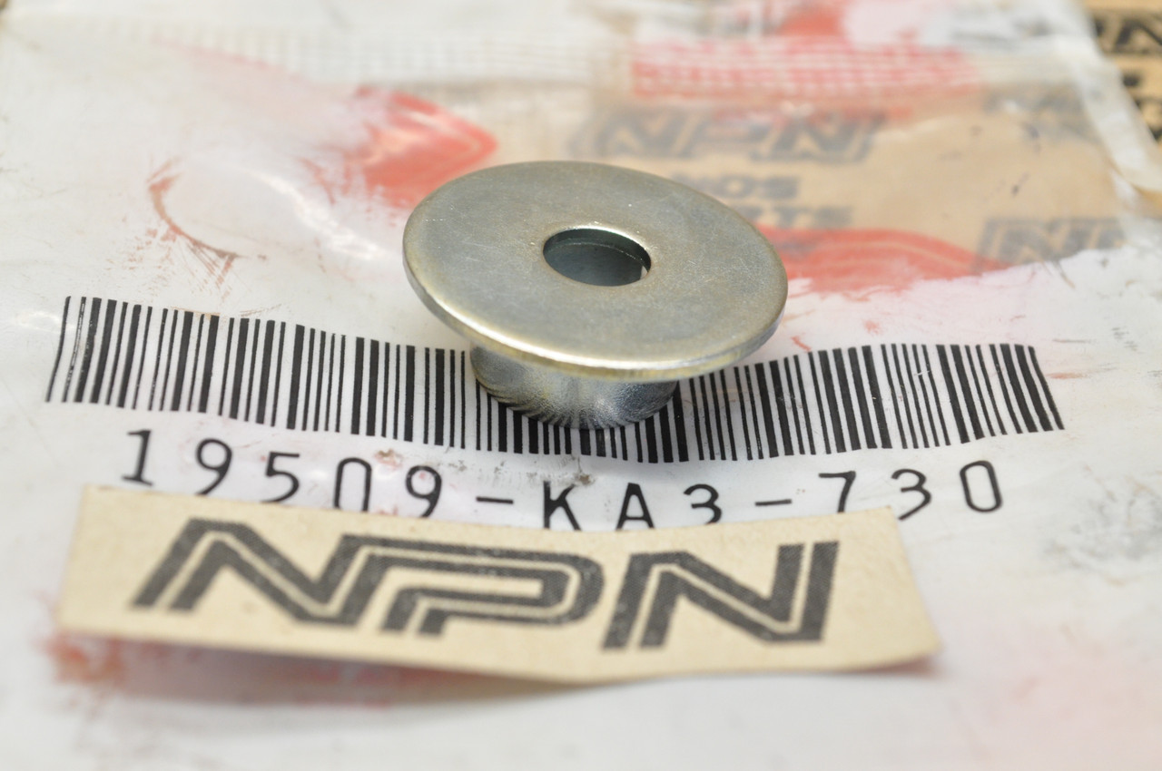 NOS Honda CR125 R CR250 R CR500 R CR80 R Shroud Setting Collar 19509-KA3-730