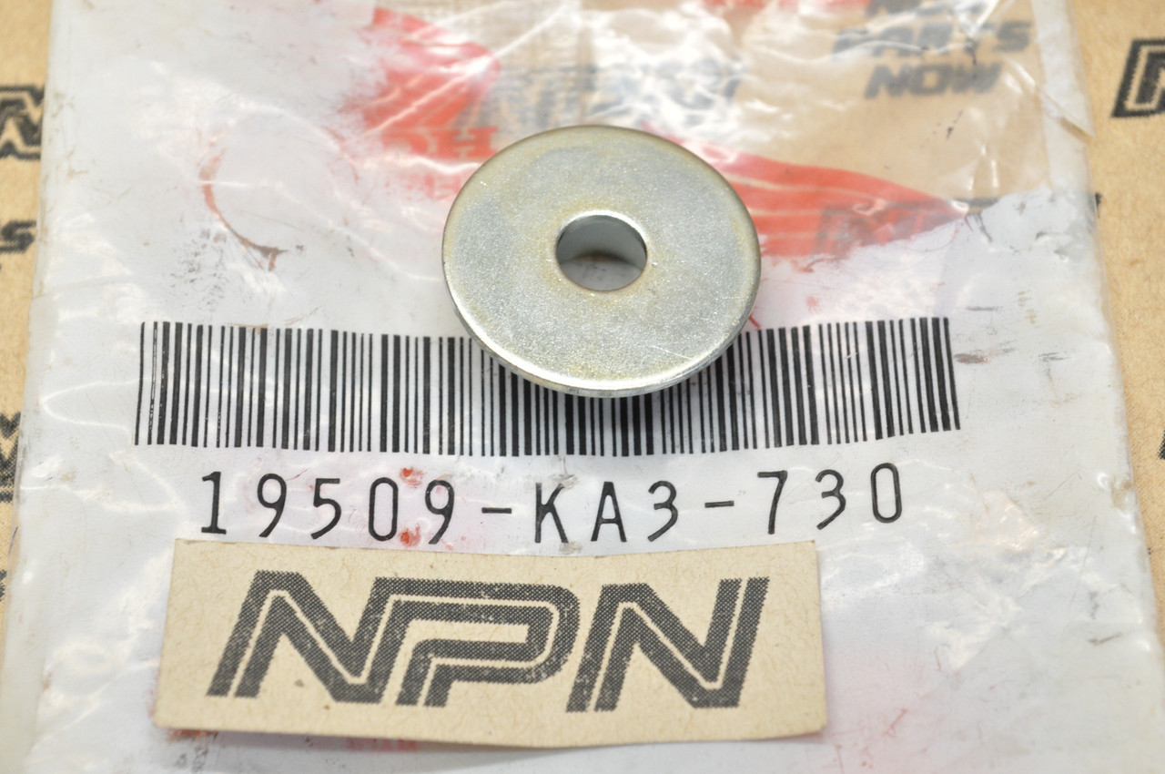 NOS Honda CR125 R CR250 R CR500 R CR80 R Shroud Setting Collar 19509-KA3-730