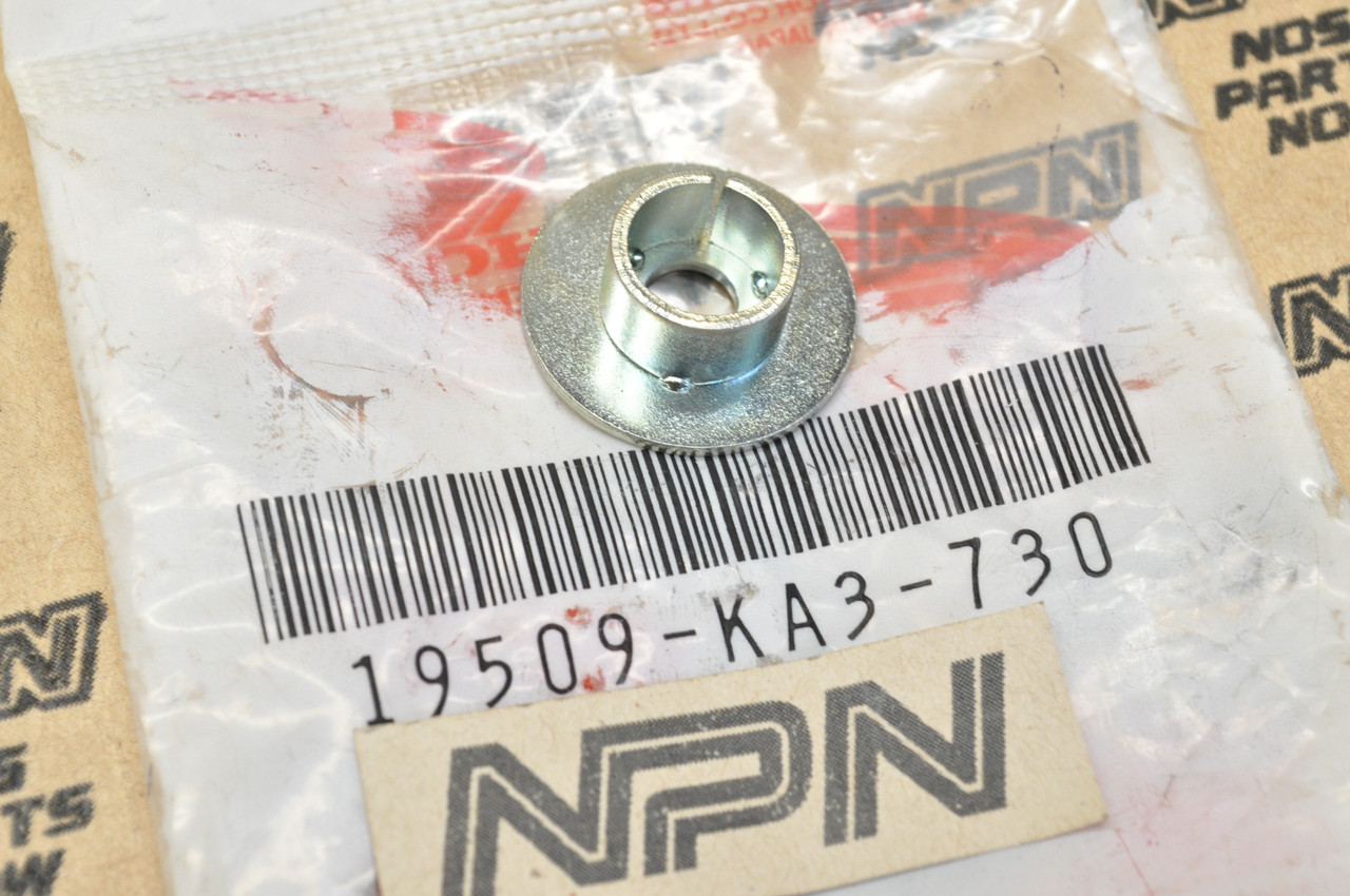 NOS Honda CR125 R CR250 R CR500 R CR80 R Shroud Setting Collar 19509-KA3-730