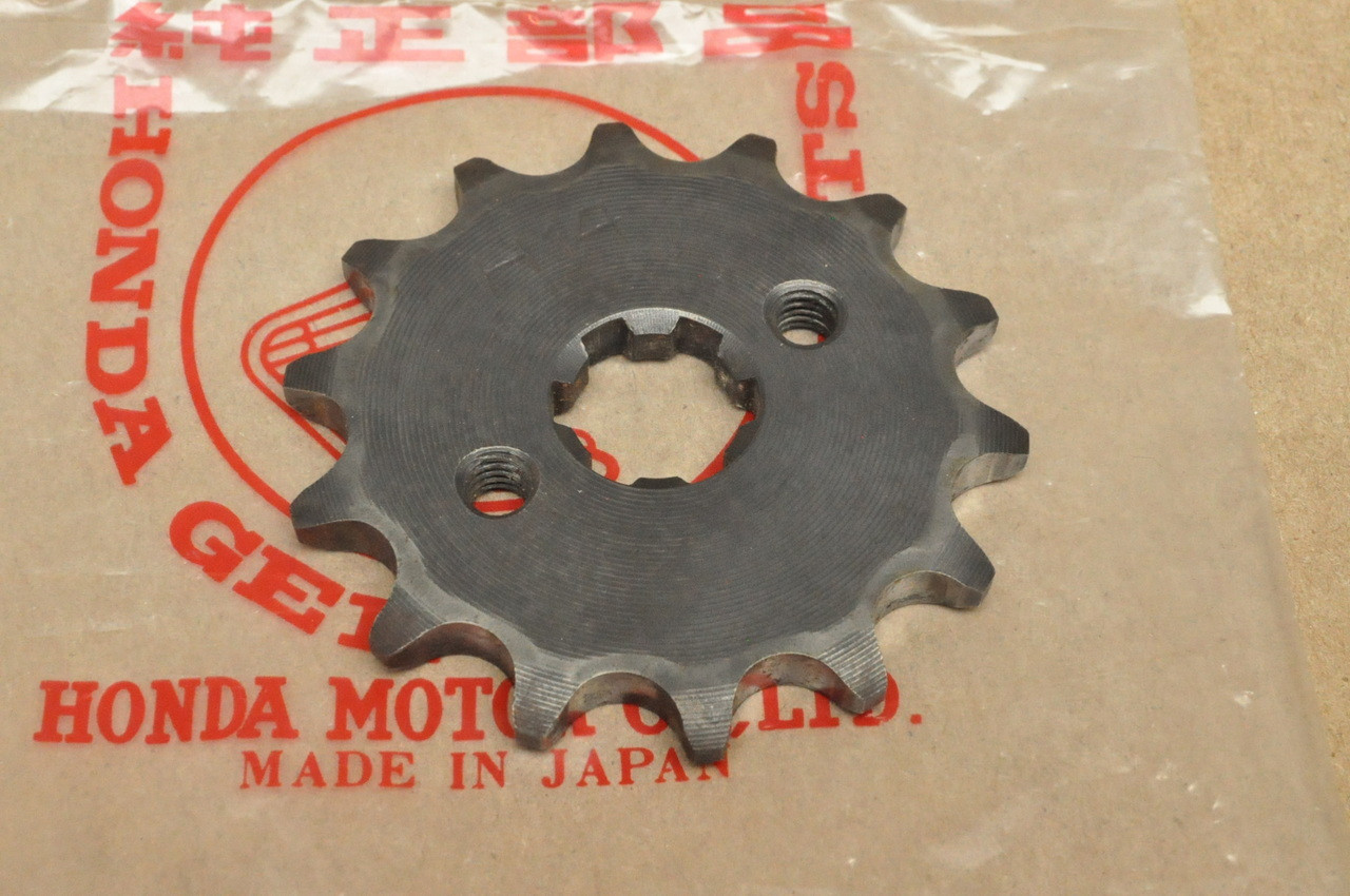 SPOKE SET, REAR For YZ125 OFFROAD 1984 (E) USA - Order At CMSNL - Foto 10