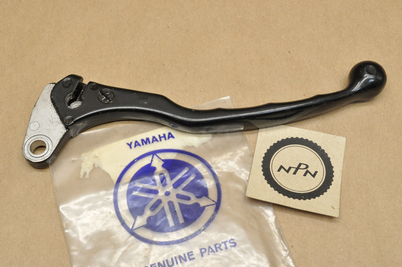 New Clutch Lever For Yamaha YZ80 2001 Motorcycle | Replaces 4GY