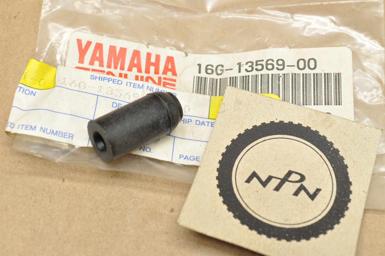 NOS Yamaha BW350 FJ1200 XJ550 XJ900 XS1100 XS400 XT225 XT600