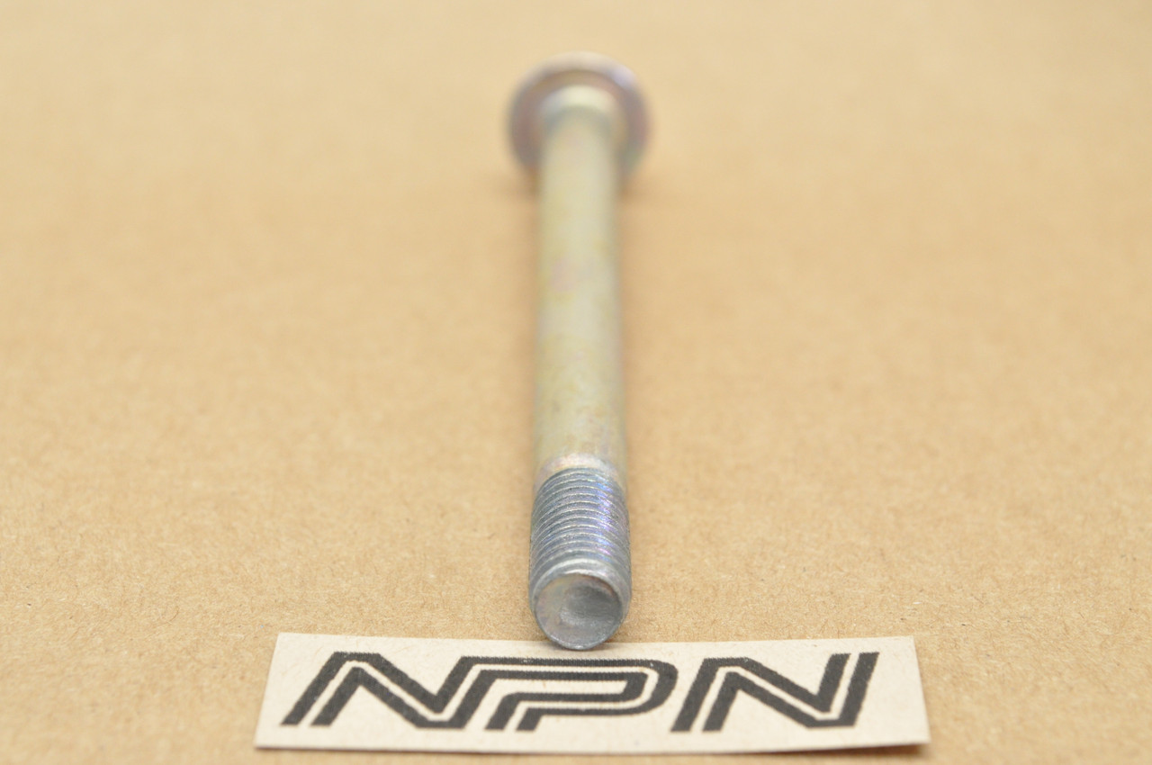 NOS Honda CR125 M MR175 MT125 Large 9 Rear Engine Motor Mount Bolt 90104-360-000