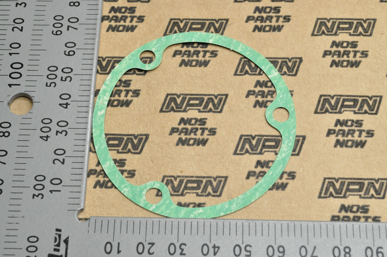 NOS Honda ATC200 CB100 CL125 SL125 XL200 XR200 XR75 Oil Cap Gasket 15459-KT0-710