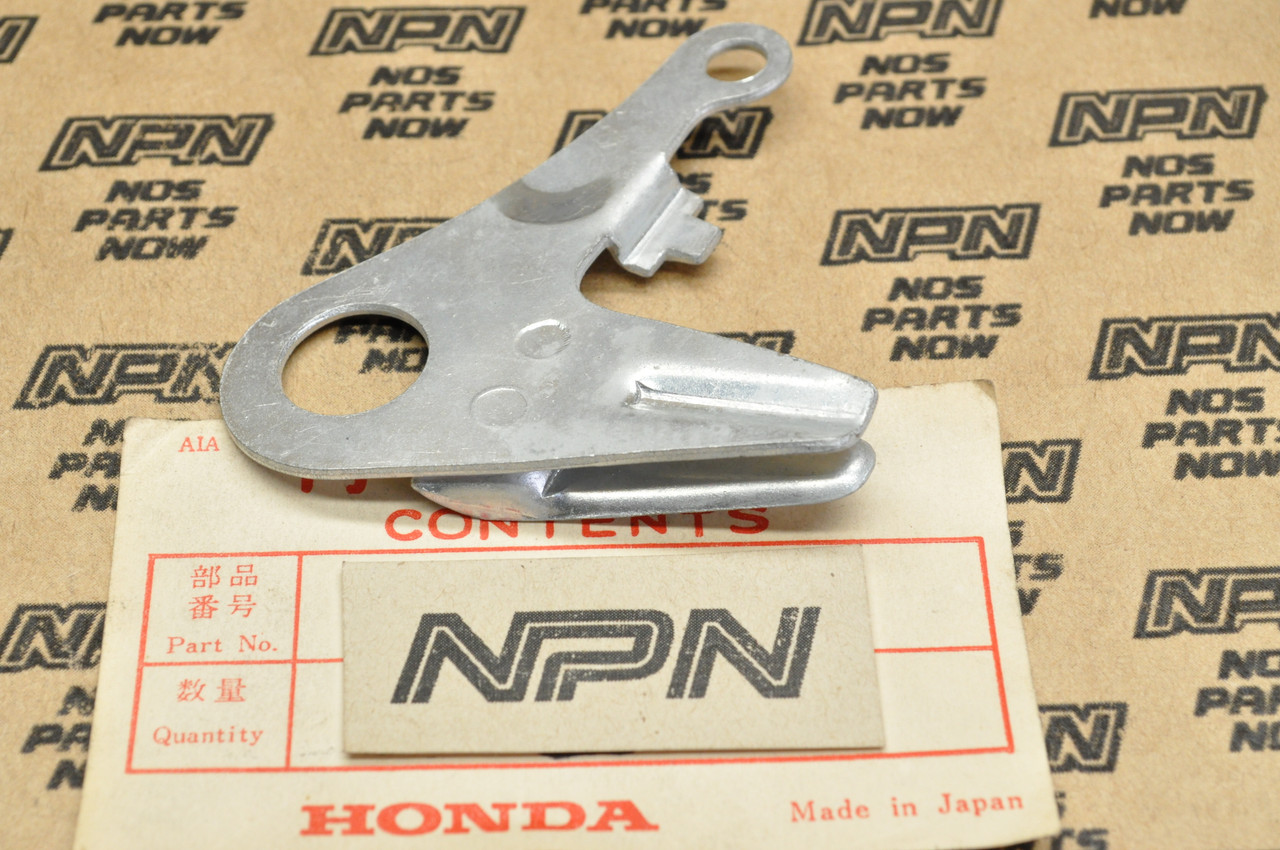 NOS Honda CA72 CA77 CB72 CB77 CL72 CL77 Gear Shift Drum Guide 24440-268-000