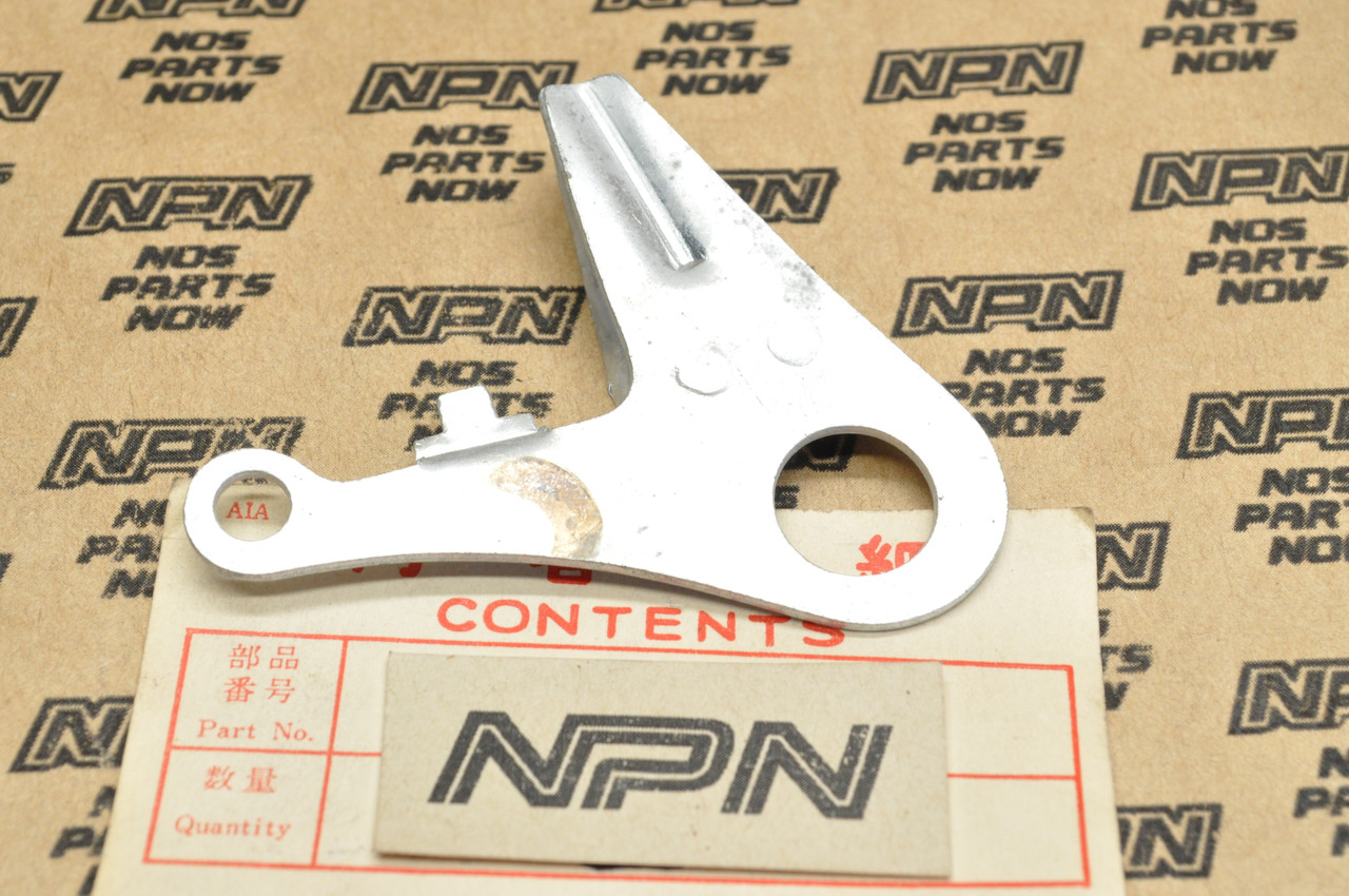 NOS Honda CA72 CA77 CB72 CB77 CL72 CL77 Gear Shift Drum Guide 24440-268-000