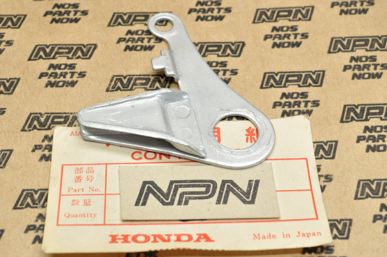 NOS Honda CA72 CA77 CB72 CB77 CL72 CL77 Gear Shift Drum Guide 24440-268-000