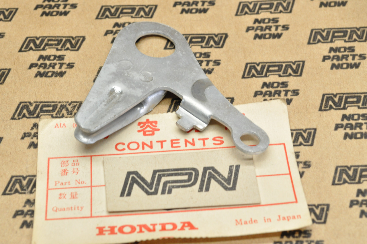 NOS Honda CA72 CA77 CB72 CB77 CL72 CL77 Gear Shift Drum Guide 24440-268-000