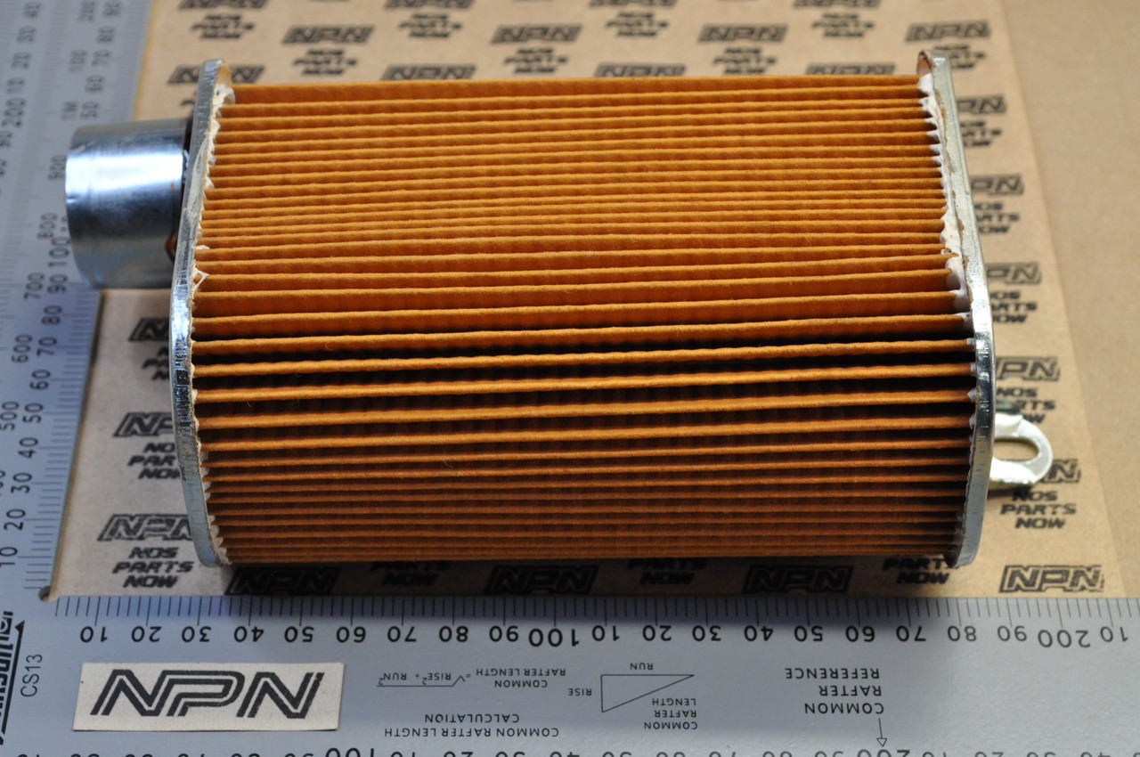 NOS Honda CL72 CL77 Left Air Filter Cleaner Element 17311-273-000