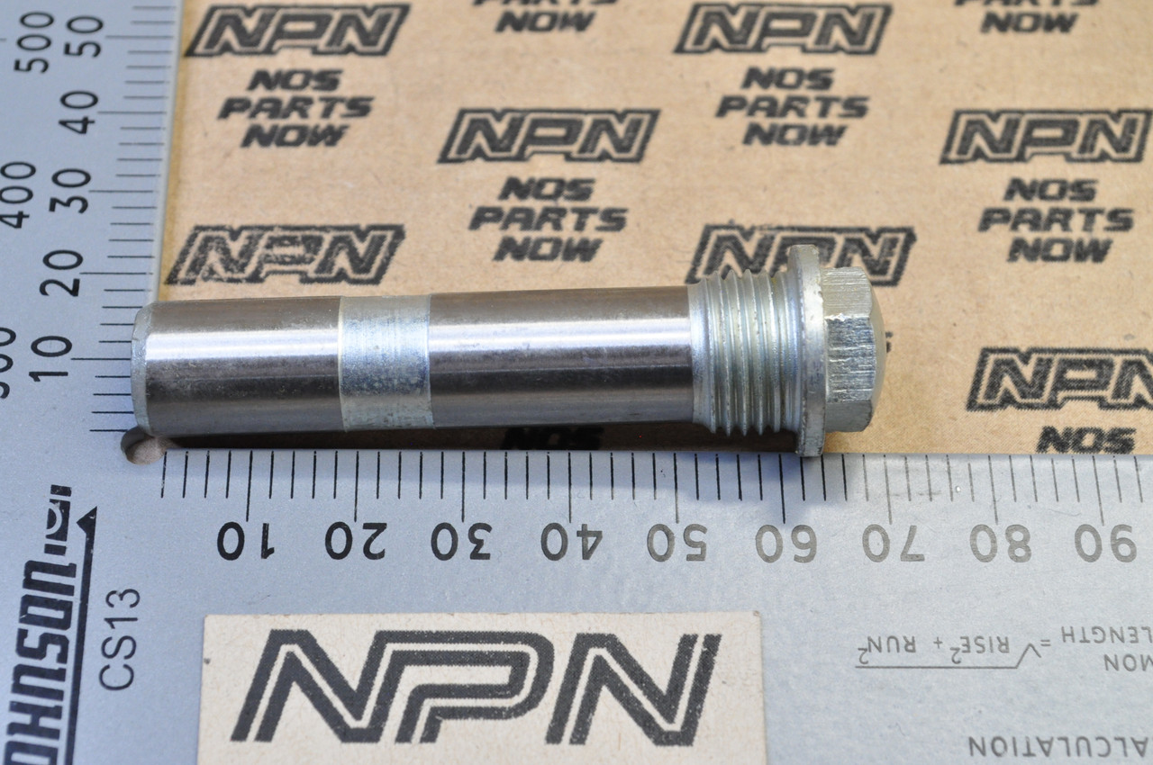 NOS Honda CB360 CB360G CJ360 CL360 Right Rocker Arm Shaft 14451-369-010