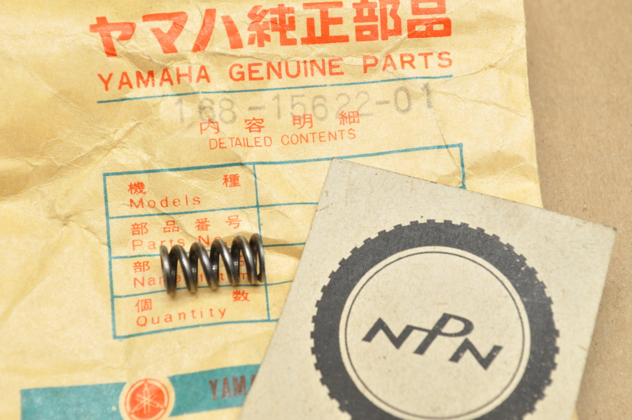 Turn Signal Indicator Lenses For Yamaha AT/CS/DT/HS/GT80 & Other