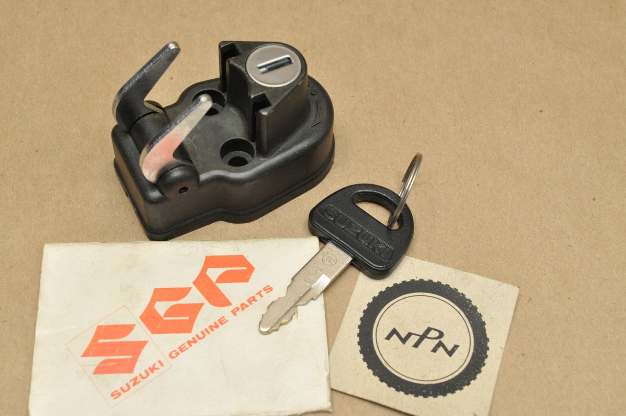 NOS Suzuki GS1000 GS1100 GS300 GS450 GS550 GS650 GS750 GS850